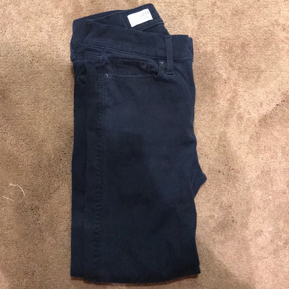 corduroy jeans
